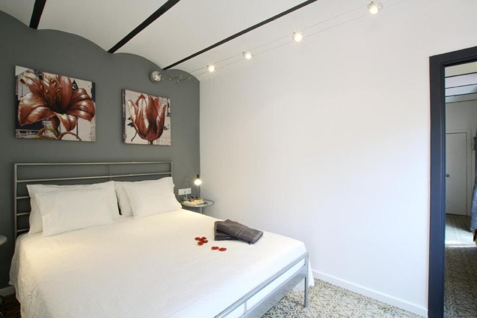 Apartment Homenfun Sants Station