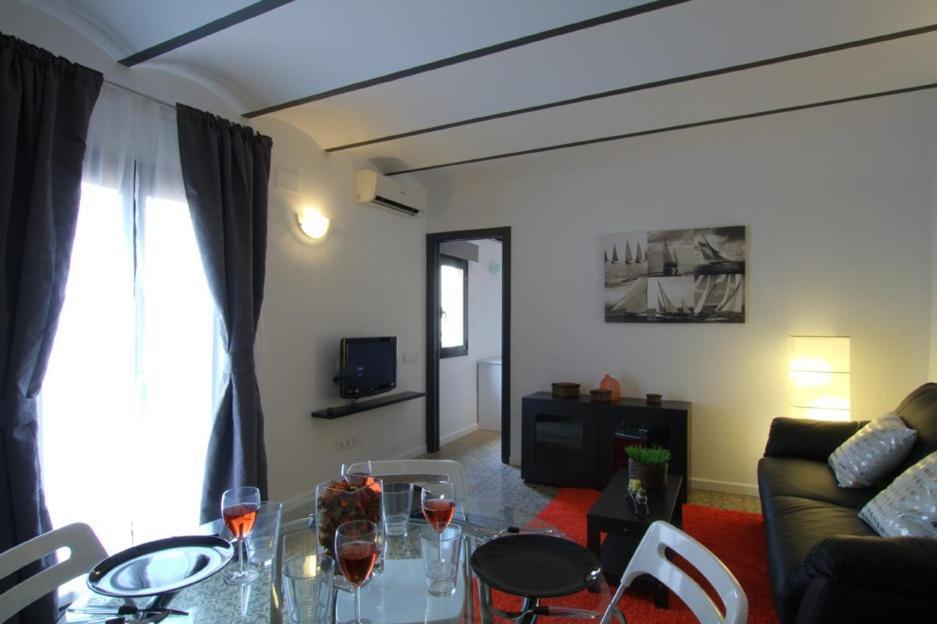 Apartment Homenfun Sants Station